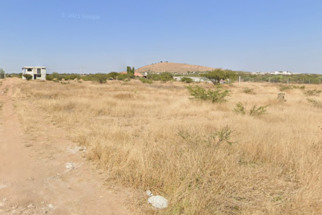 Terreno Bordo Blanco
